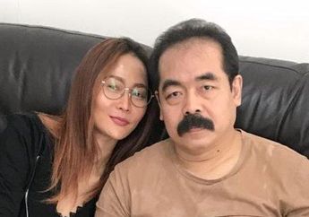 Pernah Ditentang Orang Tua, Adam Suseno Dilempar Batu Bata oleh Ayah Inul Daratista!