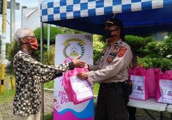 Intip 6 Fakta Positif Dibalik Pandemi Corona, Mulai dari Banyak Pasein Sembuh Hingga Meningkatkan Kepedulian Sosial