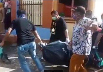 Seorang Mahasiswi Ditemukan Tewas di Kamar Kos, Sempat Timbulkan Tanda Tanya, Penyebab Kematiannya pun Mulai Terkuak setelah Dokter Forensik Temukan Hal Ini