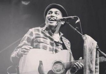 Pesan Terakhir Glenn Fredly Sebelum Menghembuskan Napas Terakhirnya
