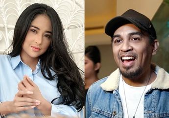 Kenang Kolaborasi dengan Glenn Fredly, Dewi Perssik: Legenda yang Menerbangkan Sayapku