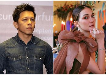 Diharapkan Bakal Balikan Lagi, Luna Maya Malah Curhat Soal sang Mantan Hingga Kaluhkan Perlakuan Ariel NOAH Kepadanya: Rasanya Kayak Habis Melahirkan