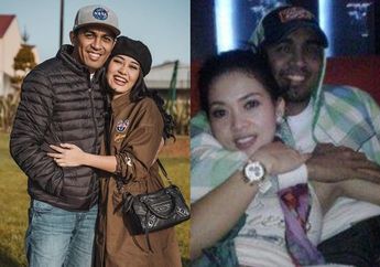 4 Wanita yang Pernah Menjadi Kekasih Glenn Fredly Sebelum Hatinya Berlabuh pada Mutia Ayu, Foto Mesra Bersama Syahrini Jadi Sorotan