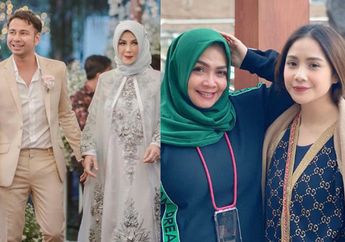 'Teh Amy Gak Bisa Ajarin Anaknya!' Mama Amy Diduga Tahu Perselingkuhan Raffi Ahmad, Mama Rieta Langsung Lakukan Ini Terhadap Mimi Bayuh Hingga Cap Besannya Tak Becus Urus Anak