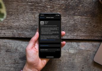 Update iOS 13.4.1 Bereskan Masalah Error FaceTime dan Bluetooth