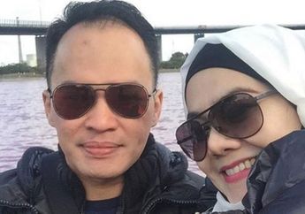 Ngeri Disantet Bila Makan Masakan Sarita Abdul Mukti saat Ketahuan Selingkuh dengan Jennifer Dunn, Faisal Harris Kepergok Duduk Satu Meja Makan Nasi Tumpeng di Rumah sang Mantan Istri