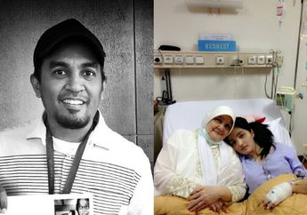 Diidap oleh Mendiang Glenn Fredly dan Hampir Merenggut Nyawa Ashanty, Penyakit Meningitis Ternyata Bisa Sembuh dengan Mengonsumsi Makanan Ini