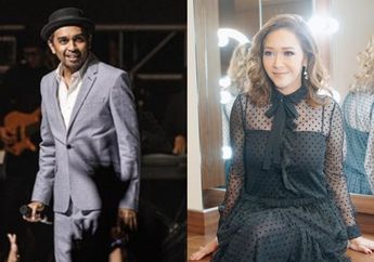 Ungkap Kehilangan Suara Emas Glenn Fredly, Maia Estianty Berduka dan Tulis Sebuah Ucapan Perpisahan untuk Mendiang : Kami Pecinta Musik Indonesia Kehilanganmu