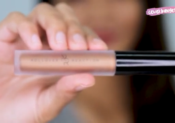 Review Rollover Reaction Liquid Eye Tint, Pakai Eyeshadow Enggak Perlu Ribet!