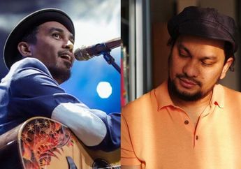 Sudah Siapkan Banyak Rencana Bersama Glenn Fredly, Tompi: Trio Lestari Tetap jadi Trio Lestari!