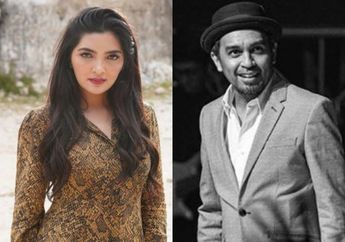 Renggut Nyawa Glenn Fredly, Ashanty Ternyata Juga Pernah Berjuang Lolos dari Penyakit Meningitis! Makanan ini Jadi Penyelamatnya