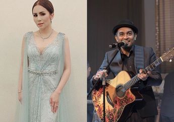 Chat Terakhir Momo Geisha dengan Glenn Fredly Sebelum Tiada, Sang Musisi Legenda Sempat Mohon Maaf kepada Momo: Aku Minta Maaf ya Mo....