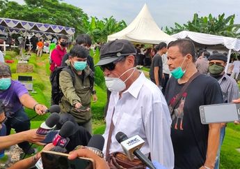 Sempat Bernyanyi Bersama Glenn Fredly di Momen Terakhirnya, Sang Ayah: Dia Hanya Jadi Ingin Musisi Terbaik