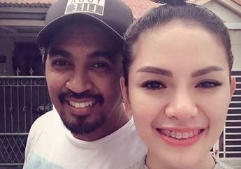 Sempat Dekat dengan Glenn Fredly, Nikita Mirzani Ungkap Kenangannya: Salah Satu Orang yang Tak Pernah Menjudge Niki