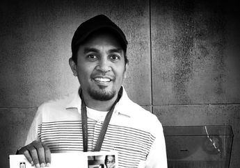 Kematian Glenn Fredly Mengejutkan Publik, Ucapan Belasungkawa Mengalir Deras hingga Jadi Trending Twitter