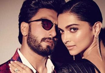 Jengkel, Suami Keluhkan Kebiasaan Deepika Padukone di Rumah Lewat Grup WA Keluarga, sang Ibunda sampai Ikut Menasihati