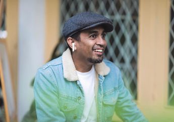 Berjuang Hebat Lawan Komplikasi Meningitis, Glenn Fredly Masih Sempat Rayakan Ulang Tahun Mutia Ayu Sebelum Kembali Drop dan Akhirnya Berpulang