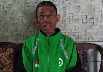 Kena Batunya! Pria Asal Solo yang Tega Tipu Pengemudi Ojol Asal Banyumas Sempat Ditolak oleh Keluarga, Alami Demam dan Batuk Hingga Harus Dirawat di Rumah Sakit!