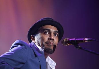 Sebelum Meninggal Dunia, Glenn Fredly Bocorkan 2 Sosok yang Sangat Berpengaruh terhadap Kehidupannya