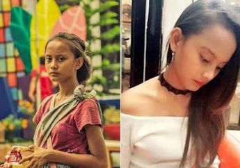 Jadi Orang Paling Beruntung di Dunia, Siapa Sangka Gadis Pengemis Ini Kehidupannya Seketika Berubah Bak Kisah Cinderella