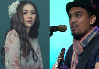 Kenang Glenn Fredly, Aura Kasih: Kamu Selalu Ada di Hati Aku