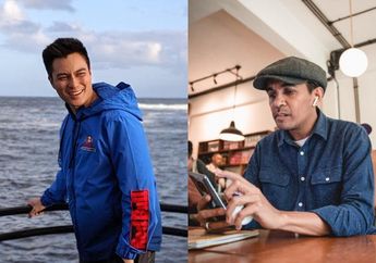 Tak Menyangka Glenn Fredly Tutup Usia, Baim Wong: Dia Adalah Orang yang Sangat Baik..
