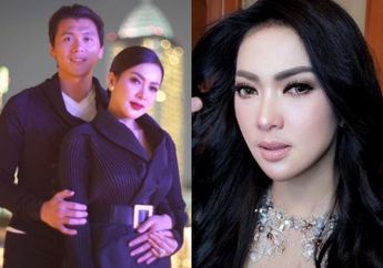 Pantas Buat Reino Barack Klepek-klepek, Tebongkar Ritual Syahrini yang Sudah Dijalaninya Bertahun-tahun! Rela Berhenti Konsumsi Ini