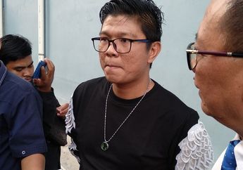 Sepi Job Selama Pandemi Virus Corona, Andika eks Kangen Band Ngaku Jadi Pengangguran Hingga Terpaksa Pulang Kampung: Cancel Semua, Pusing!