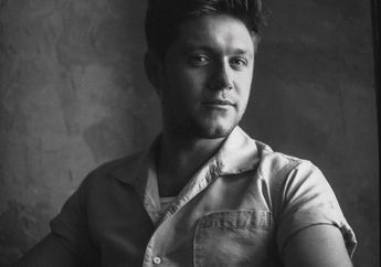 Terkesan dengan Keramahan Orang Asia, Niall Horan Berharap Bisa Gelar Tur Konser di Indonesia