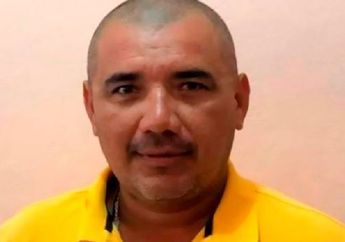 Niat Baik Berujung Maut, Terapkan Lockdown demi Cegah Corona, Wali Kota Ini Justru Ditembaki Geng Kriminal hingga Tewas