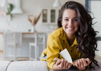 Simak Alasan Wanita Kuat Tidak Akan Pernah Melakukan 3 Hal Ini!