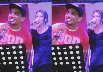 Tak Kuasa Menahan Kesedihan Usai Glenn Fredly Tiada, Melanie Subono Ucapkan Salam Perpisahan Terakhir: Aku Nggak Bisa Nganter ke Pemakaman Karena Nggak Akan Kuat...