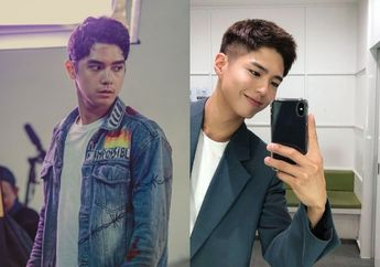 Lihat Potret Al Ghazali Tanpa Baju, Para Gadis Korea Selatan hingga Idol K-Pop Heboh: Ganteng Banget, Mirip Park Bo Gum!