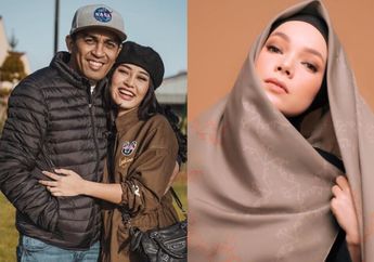 Sebelum Persunting Mutia Ayu, Glenn Fredly Pernah Miliki Kisah Cinta yang Pelik dan Berliku dengan Dewi Sandra, Asmaranya Pudar di Tahun ke-3 Pernikahan
