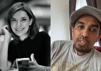 Sempat Saling Berhubungan Sepekan Lalu, Najwa Shihab Ungkap Kondisi Terakhir Glenn Fredly Saat Bikin Konser Musik Amal di Rumah: Kakak Glenn Sedang Menahan Sakit Kepala Luar Biasa..