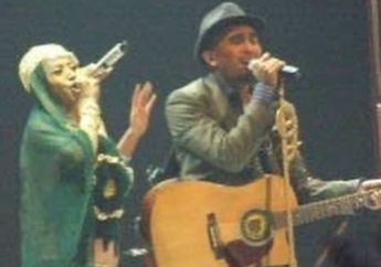Glenn Fredly Sudah Berjanji akan Temani Konser, Dewi Perssik Akhirnya Ungkap Tanggalnya : Padahal Tanggal Itu Aku Ikut Berdasarkan Permintaan Kamu Sendiri Kak..