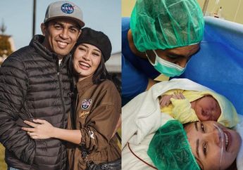 Bak Firasat, Pesan Istri Glenn Fredly Kepada Buah Hatinya di Masa Depan Ini Jadi Sorotan, 'Gewa Bangga Jadi Anak Perempuan Ayah'