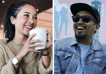 Menguak Kisah Cinta Glenn Fredly dan Penyanyi Dangdut Mutia Ayu yang Tak Tersorot Kamera, Diam-diam Menjalin Asmara Hingga Ciptakan Lagu Super Romantis Soal Masa Depan
