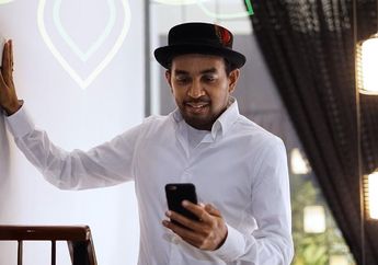 Sempat Ikut Konser Amal, Najwa Shihab Posting Video Ekspresi Glenn Fredly: Saya Baru Tahu Saat Nyanyi Itu Kakak Glenn Sedang Nahan Sakit Kepala Luar Biasa