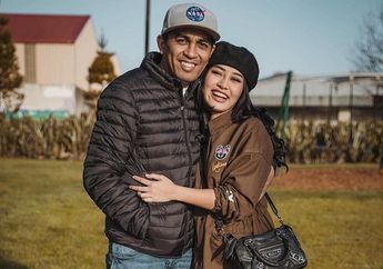Postingan Terakhir Mutia Ayu Sebelum Glenn Fredly Meninggal Dunia Banjir Ucapan Belasungkawa, Caption Tentang Putrinya Buat Hati Teriris : Kalau Gewa Sudah Dewasa Nanti Pasti Bangga Jadi Anak Perempuan Ayah