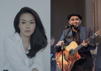 Kenang Aksi Panggung Terakhir Bersama Glenn Fredly, Yura Yunita Ungkap Firasat Serta Duka Terdalamnya: Berjuta Kata Gak Ada yang Bisa Menggambarkan