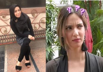 Bukti Sukses Jadi Juragan Katering, Nia Ramadhani Sampai 'Angkat Tangan' saat Tahu Nominal Arisan Muzdalifah