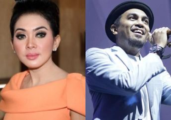 Dikabarkan Pernah Dekat dan Punya Hubungan Spesial, Syahrini Kenang Momen Terakhir Bersama Glenn Fredly: Rupanya Malam Itu Pertemuan Terakhir dengan Sang Legenda...