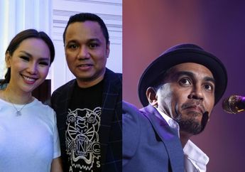 Kepergian Glenn Fredly yang Tiba-tiba Bikin Batin Kalina Octaranny Terhentak, Mantan Istri Deddy Corbuzier Ungkap Cintanya Pada sang Putra dan Suaminya: I Love You So Much Azka dan Suamiku….