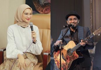 Ikut Berduka, Staf Milenial Presiden Sebut Glenn Fredly Satu-satunya Nada yang Menjadi Kenangan, Angkie Yudistia: Hanya Lagunya yang Menemaniku Sepanjang Masa