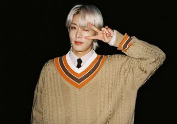 Bangga Jadi Bintang Iklan, Yuta NCT 127 Pajang Produk Minum Indonesia di Instagram!