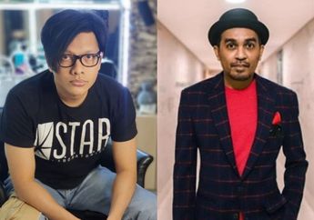 Syok Dengar Kabar Meninggalnya Sang Sahabat, Armand Maulana Langsung Batalkan Acara Lelang Perangi Virus Corona Demi Glenn Fredly