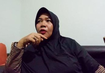 Kekuatan Gaib Mulai Menyatu ke Diri Ningsih Tinampi Sejak Datangi Dukun-dukun Demi Sembuhkan Sang Suami, Simak Biodata Sang 'Orang Pintar' yang Mampu Obati Pasiennya Berbekal Ilmu Al Fatihah