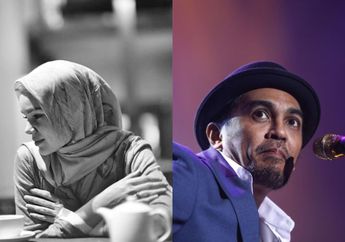 4 Hari Sebelum Glenn Fredly Meninggal Dunia, sang Mantan Istri Tulis Curhat Sendu tentang Kegagalan Cinta dan Kehilangan, Dewi Sandra: Ku Ingat Betapa Kecewanya kepada Allah Ketika Ku Gagal