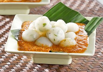 Terbongkar Cara Bikin Cilok Enak dan Pas Kenyalnya Ala Pedagang, Ternyata Campuran Tepung Ini Rahasianya